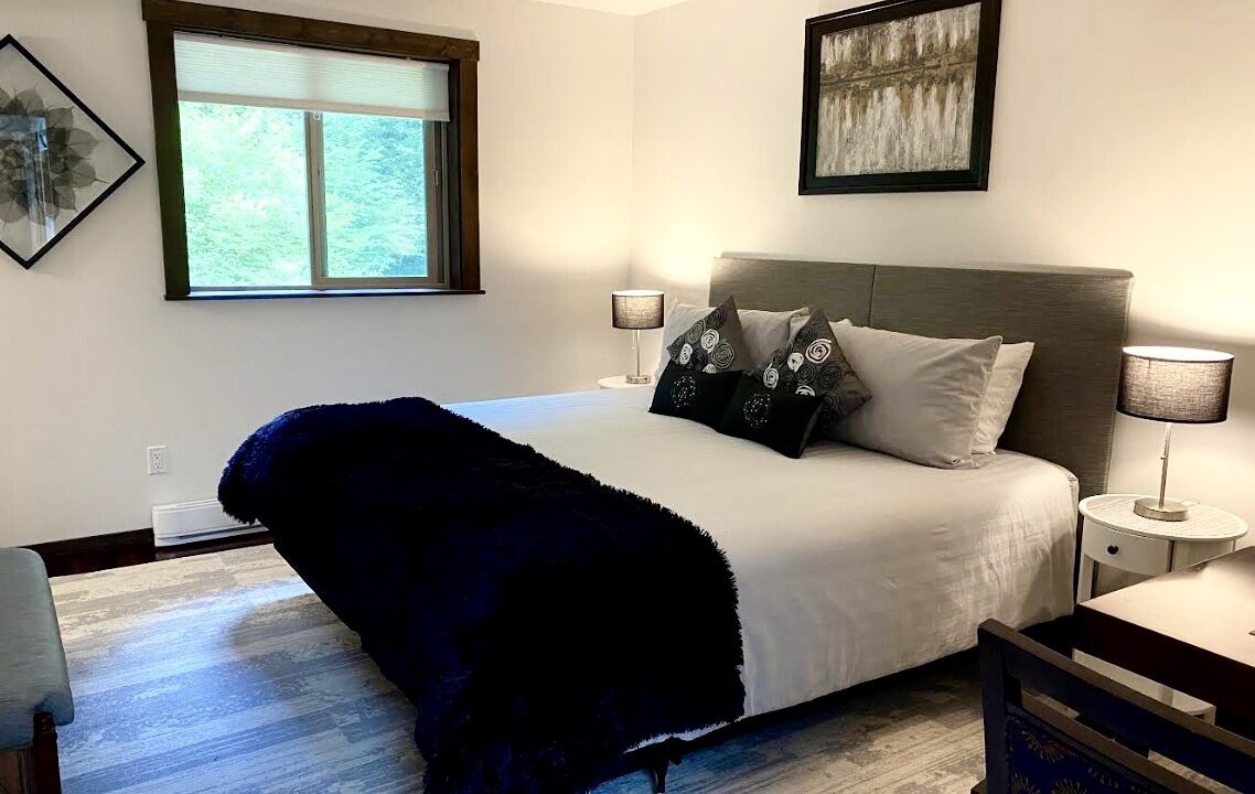 Photo of Bedroom in Sandy Hook