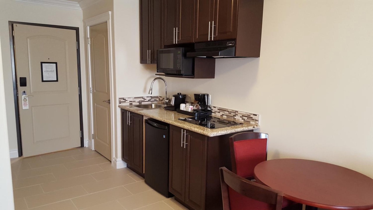 Photo of Kitchen in Kindersley
