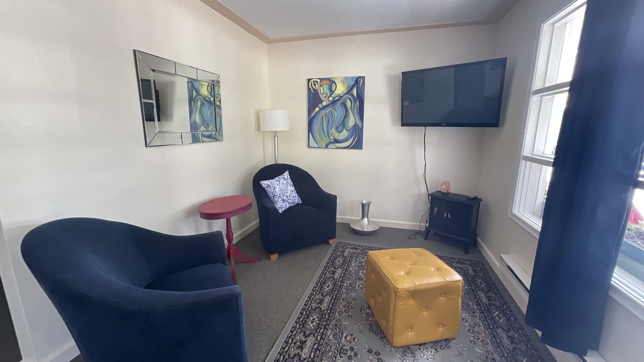 Photo of Bedroom in Salmo