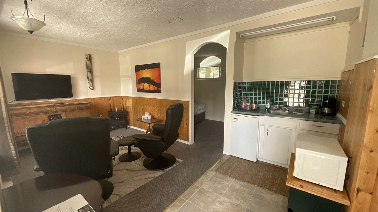 Photo of Bedroom in Salmo