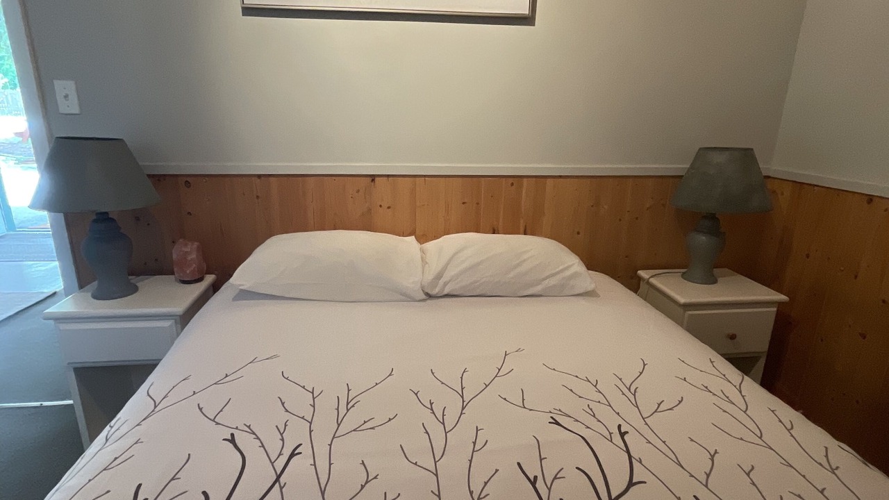 Photo of Bedroom in Salmo