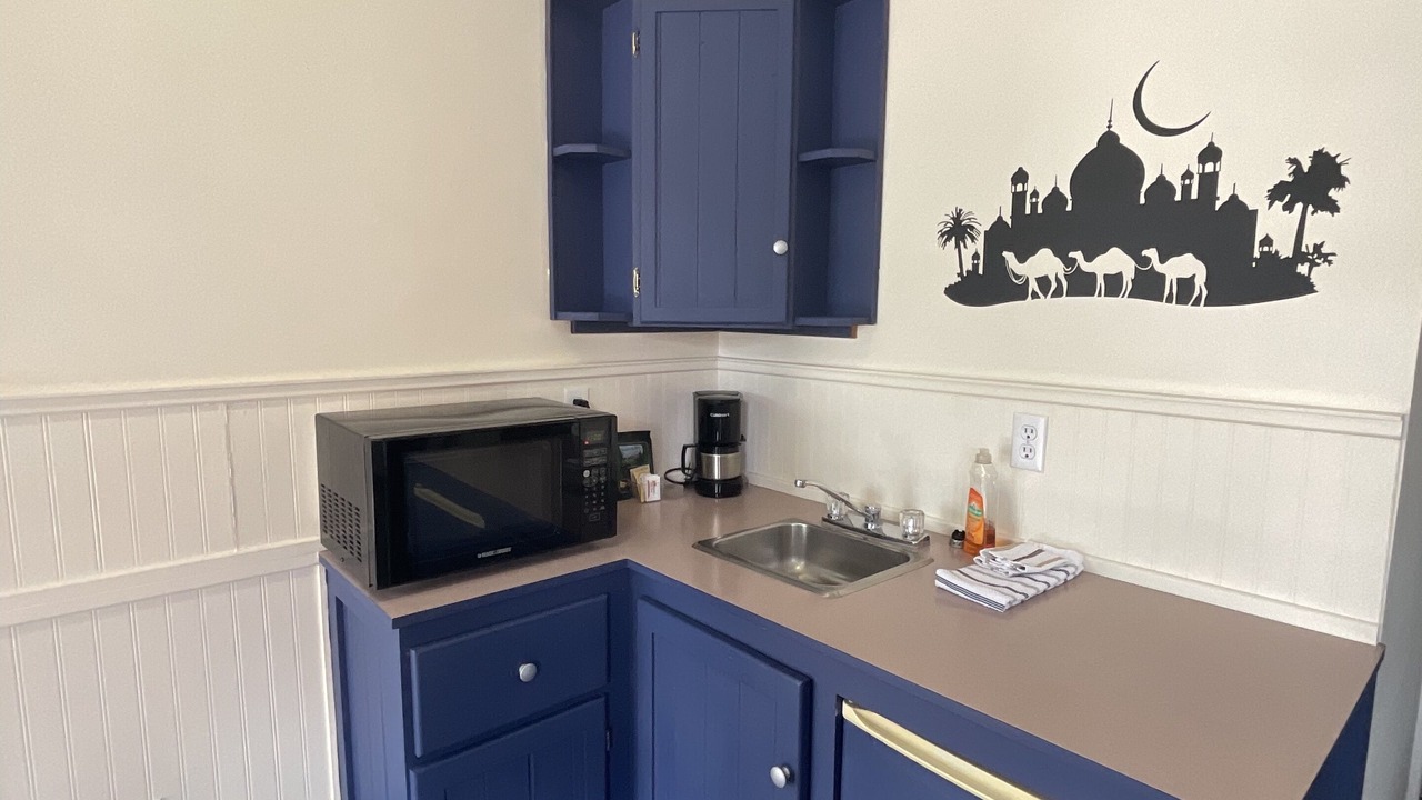 Photo of Kitchen in Salmo