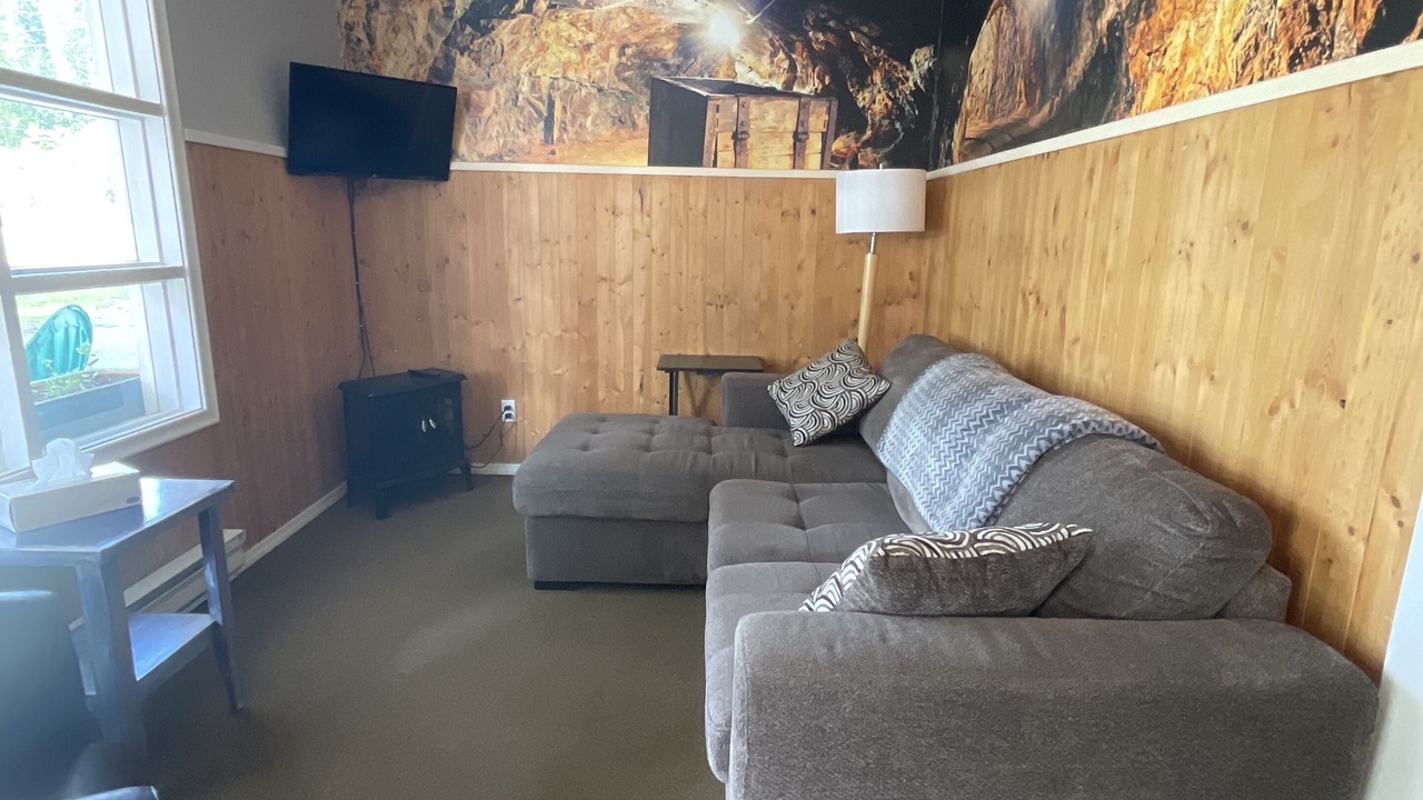 Photo of Bedroom in Salmo