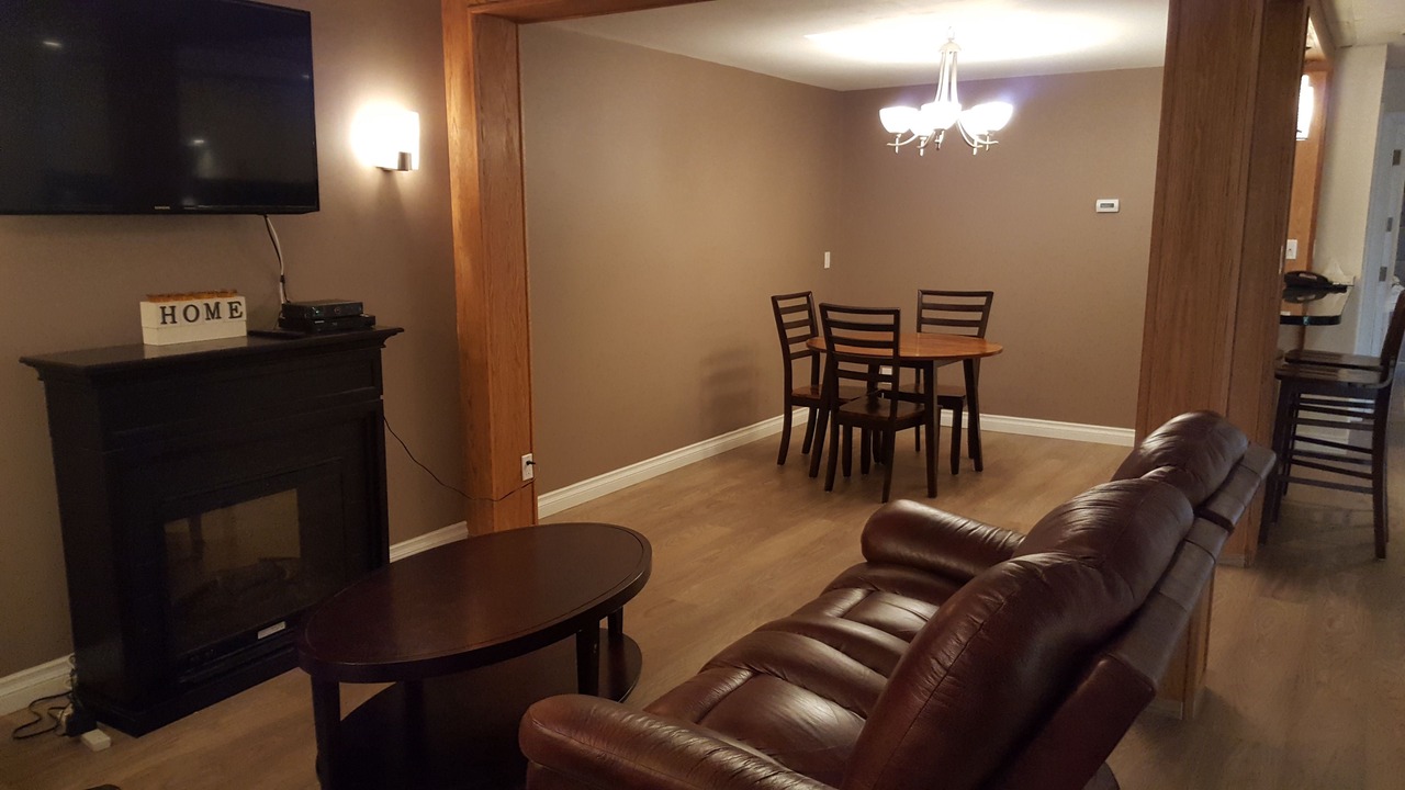 Photo of Bedroom in Peace River
