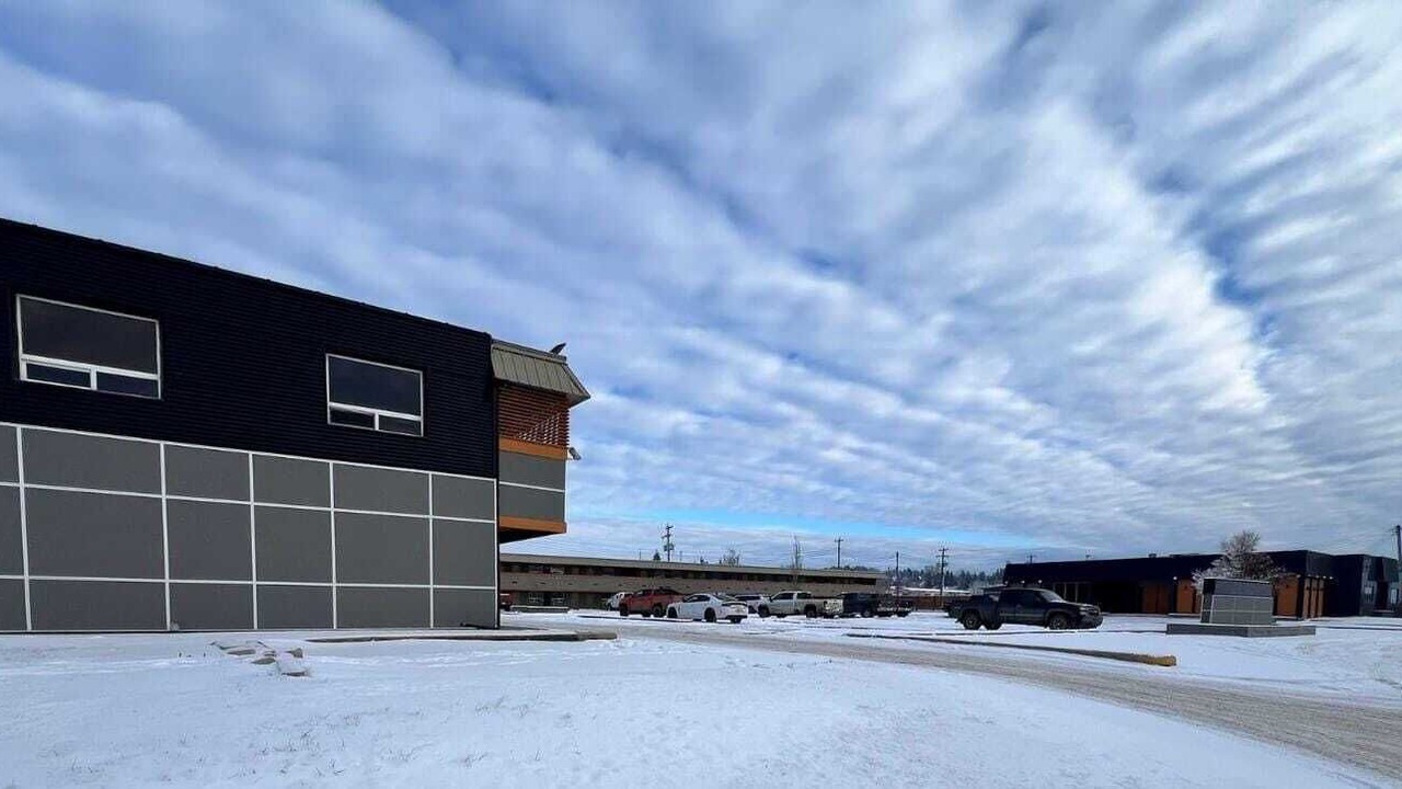 Photo of Outdoor in Beaverlodge