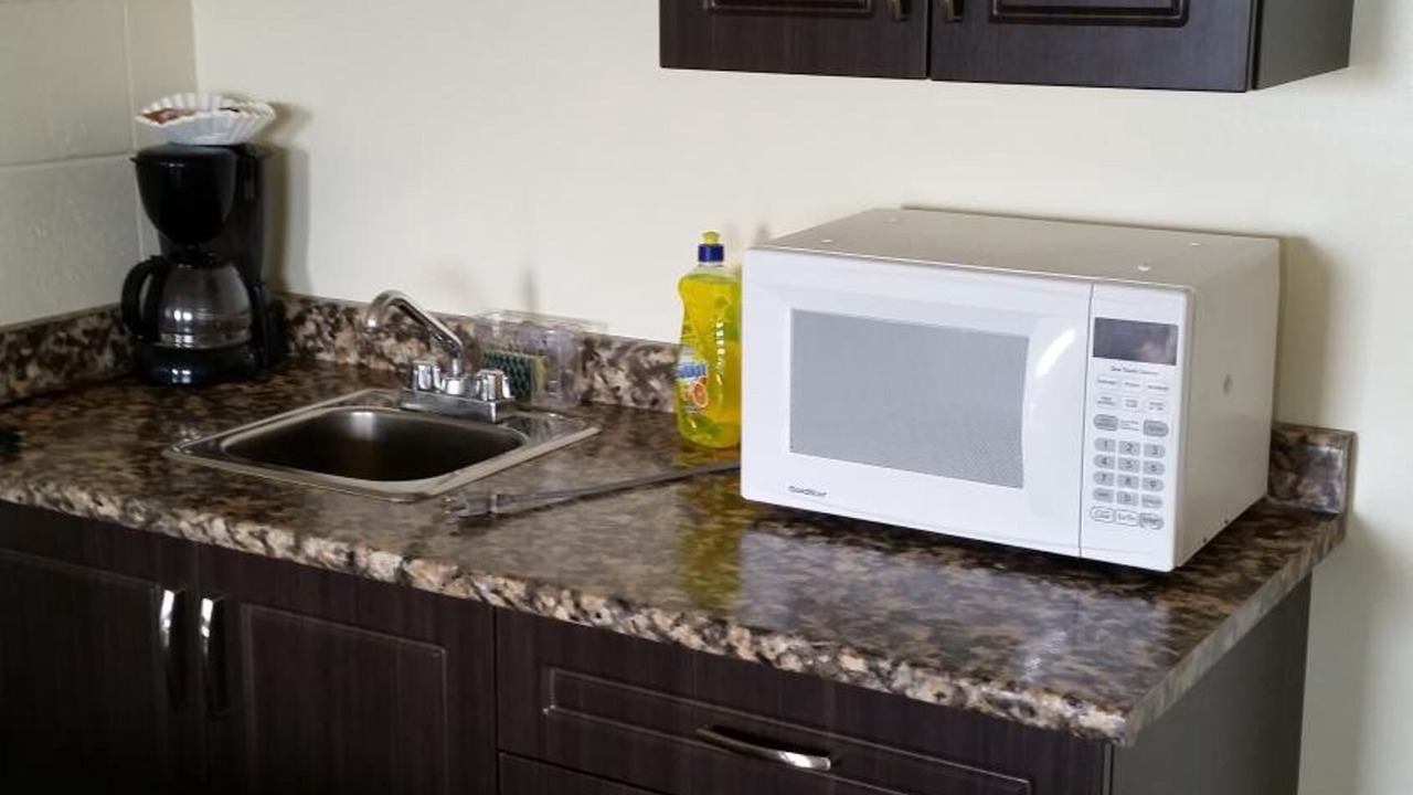 Photo of Kitchen in Beaverlodge