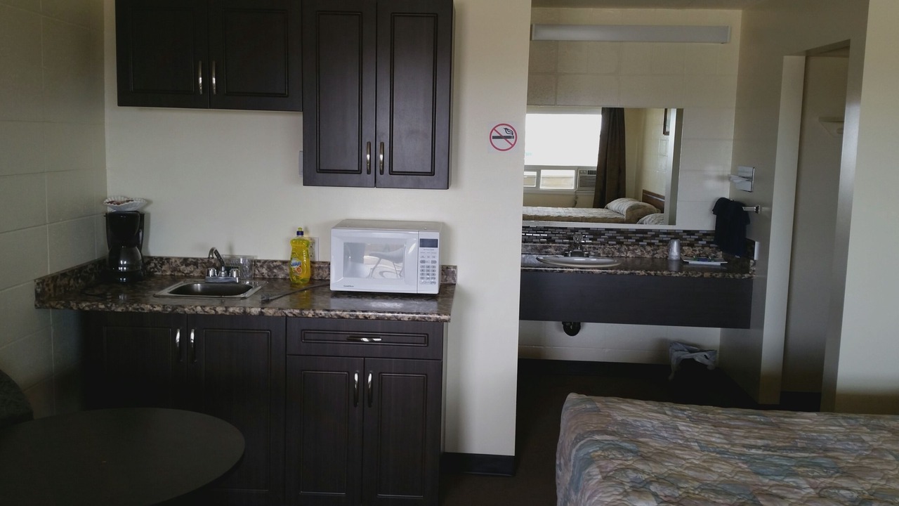 Photo of Kitchen in Beaverlodge
