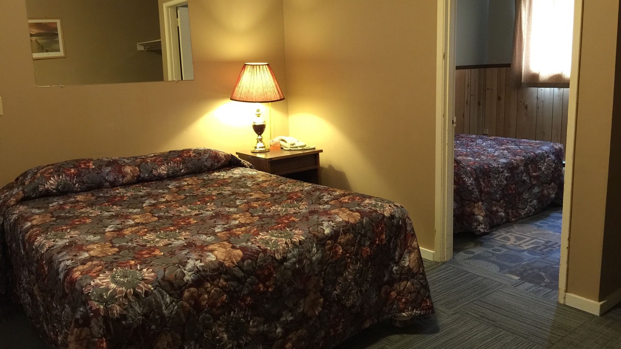 Photo of Bedroom in Manning