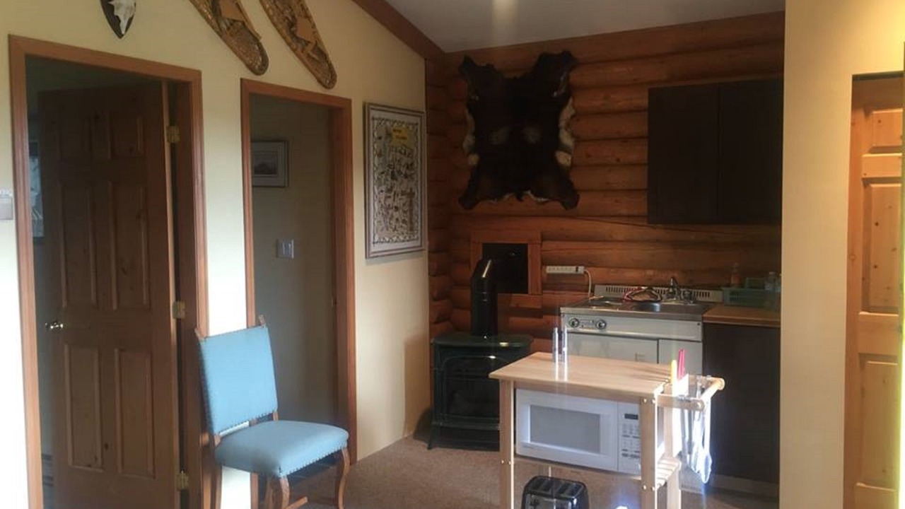 Photo of Bathroom in Bridge Lake