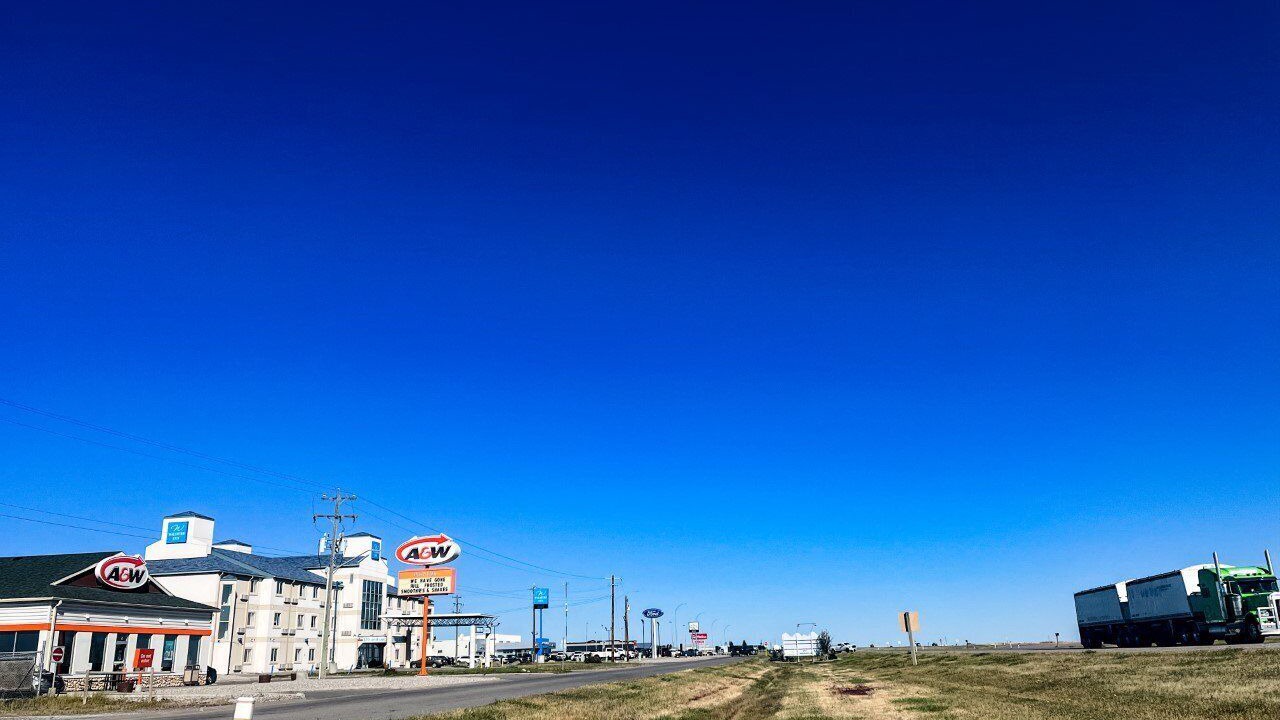Photo of Outdoor in Claresholm