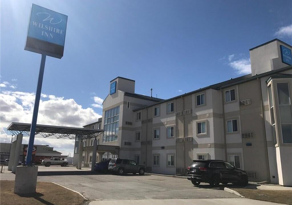 Photo of Outdoor in Claresholm