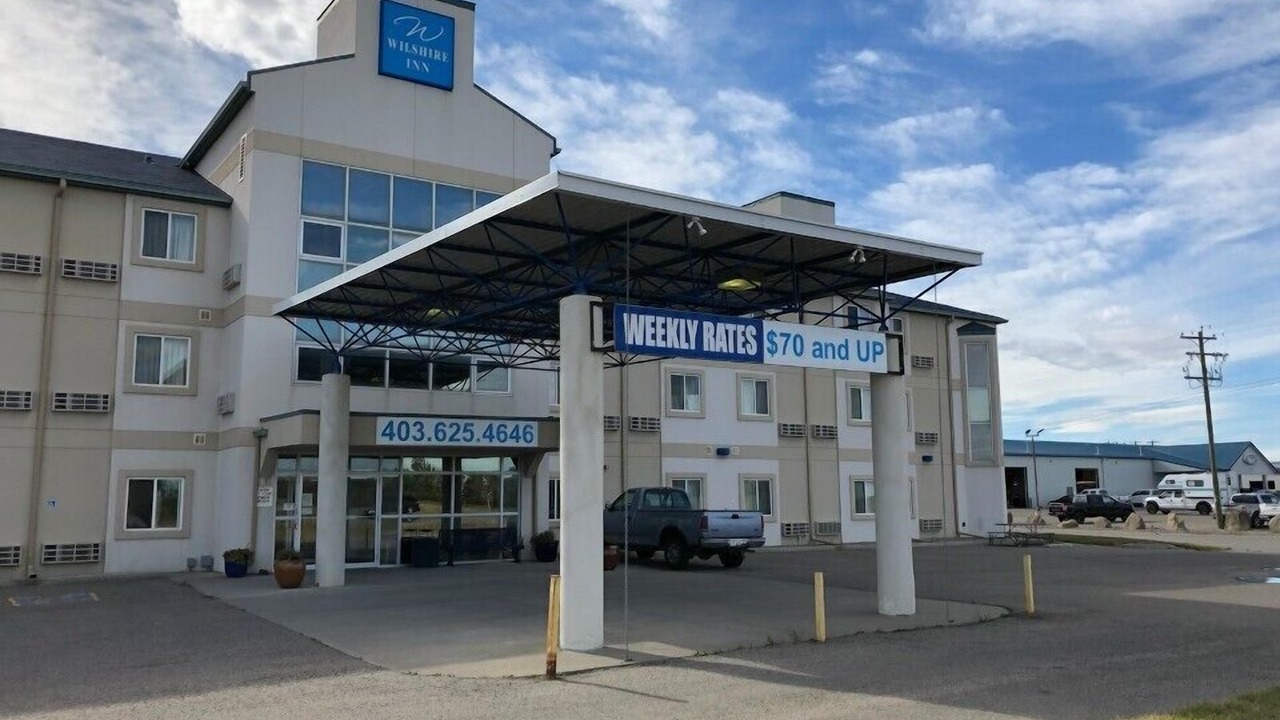 Photo of Outdoor in Claresholm