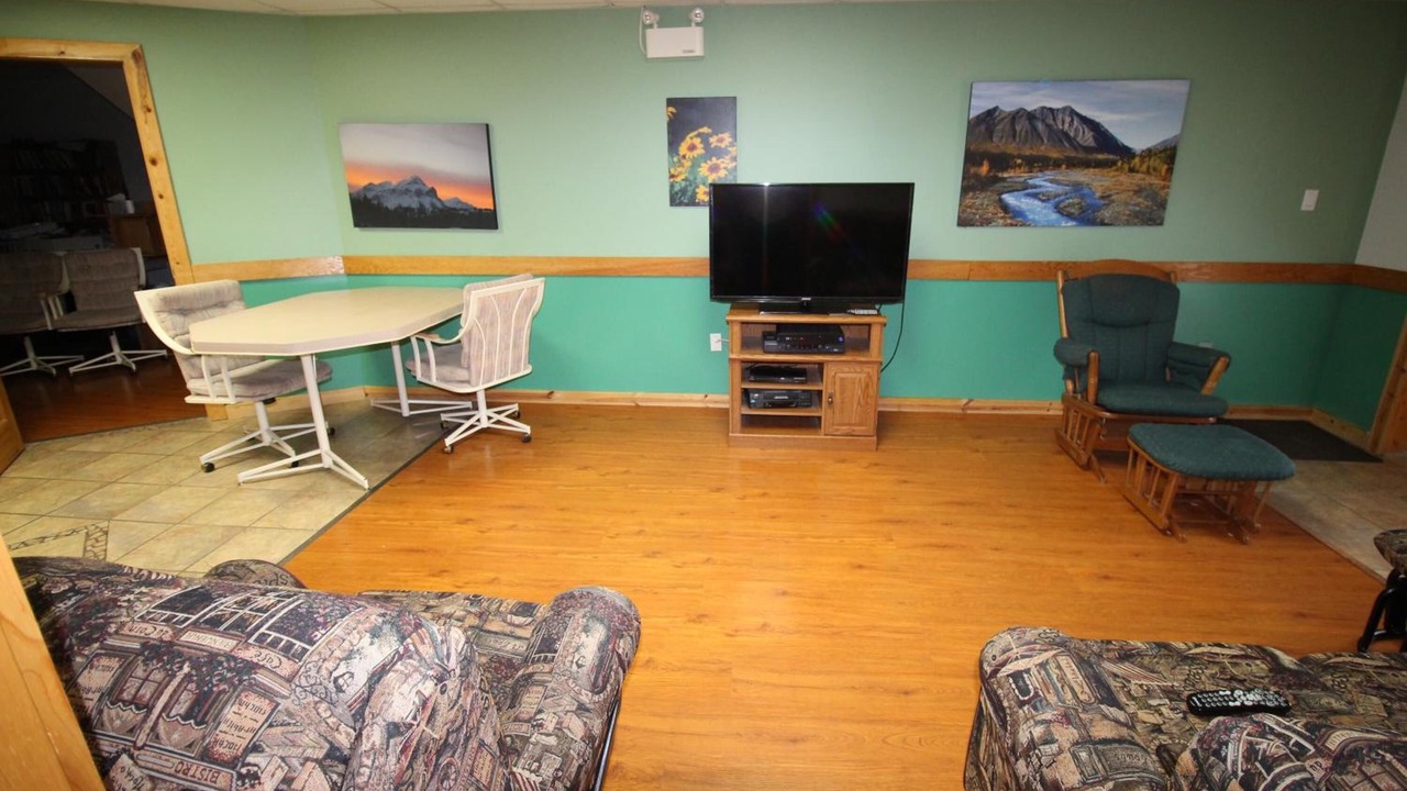 Photo of Livingroom in Coleman