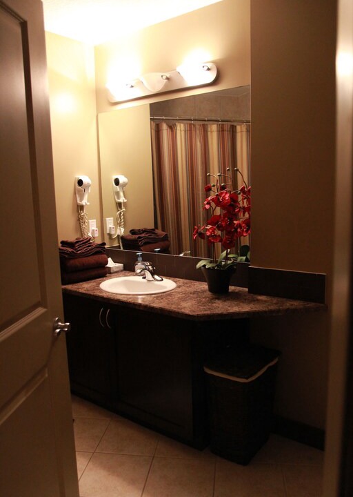 Photo of Kitchen in Fernie