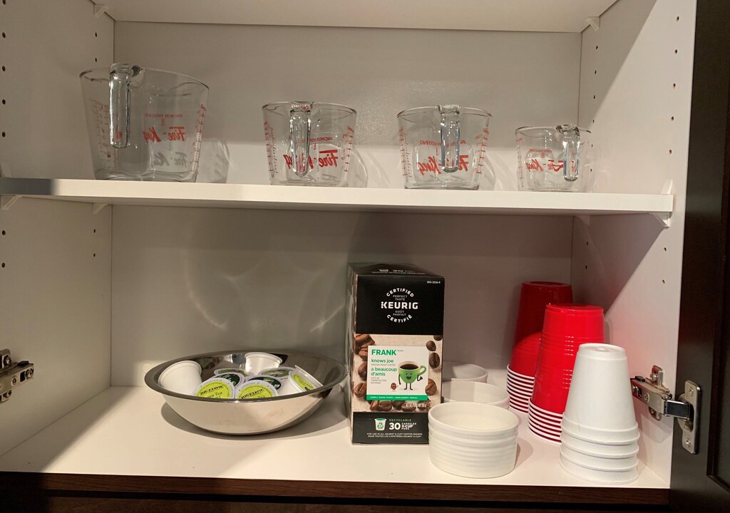 Photo of Kitchen in Fernie