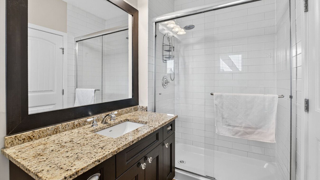 Photo of Bathroom in Westbank