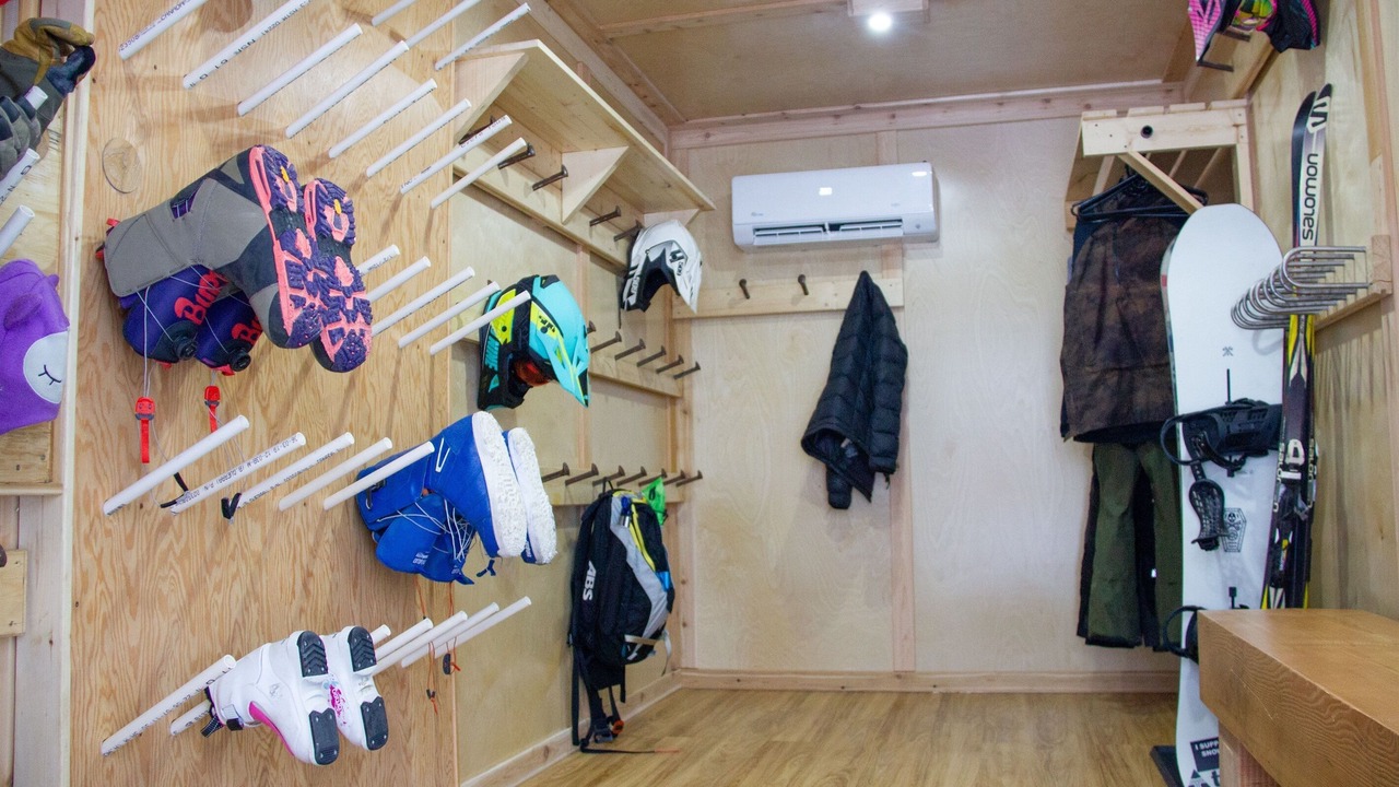 Photo of Bedroom in Revelstoke
