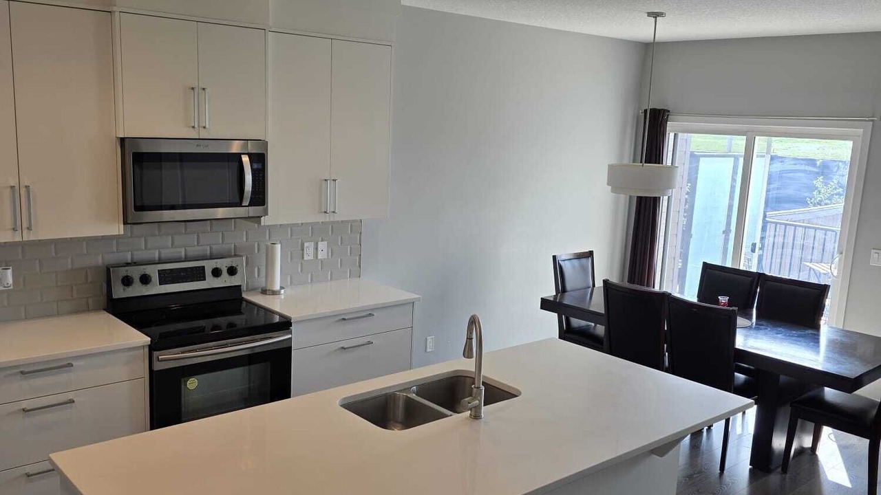 Photo of Kitchen in Cranston