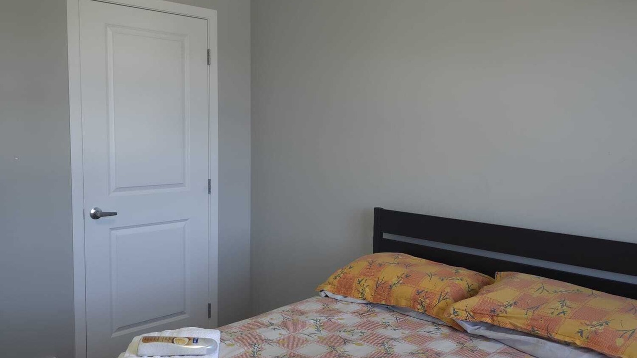Photo of Bedroom in Cranston