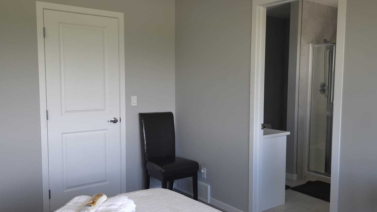 Photo of Bedroom in Cranston