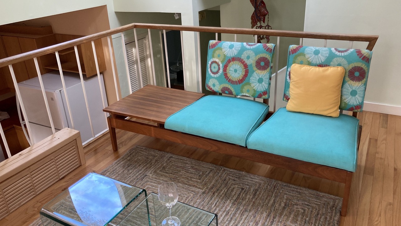 Photo of Livingroom in Oaklands