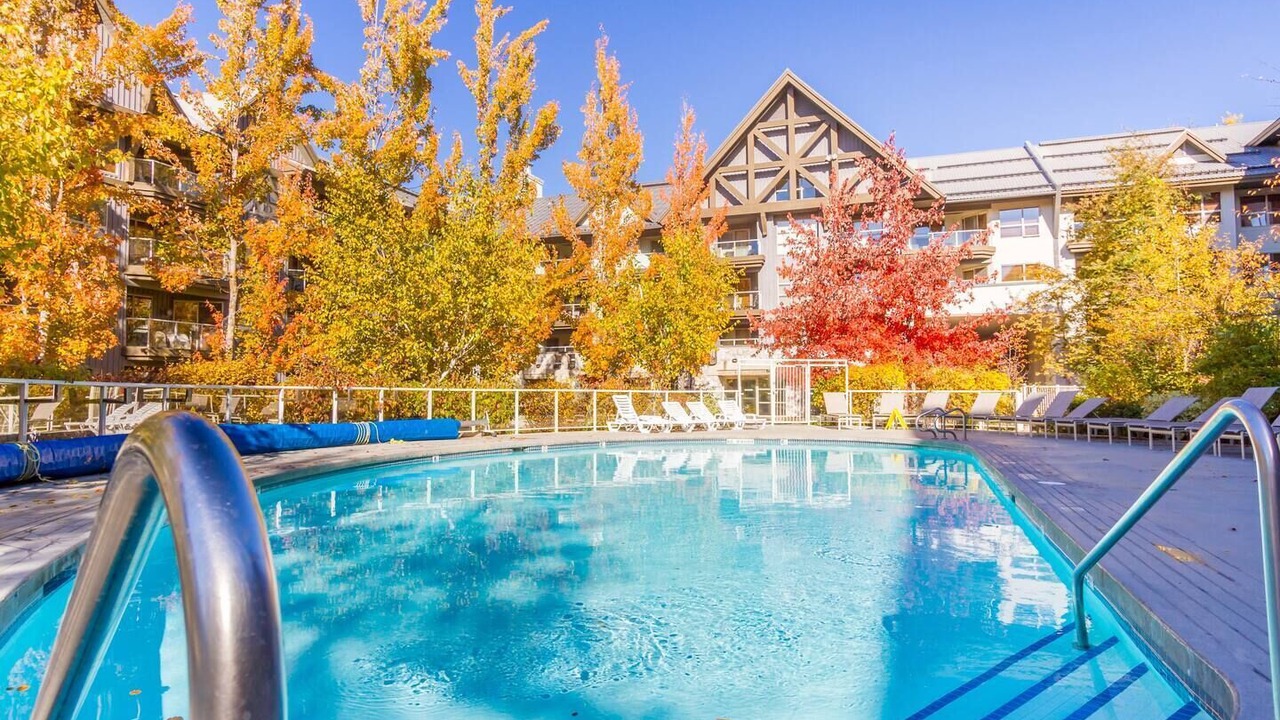 Photo of Outdoor in Upper Village