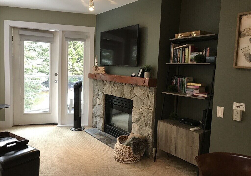 Photo of Livingroom in Upper Village