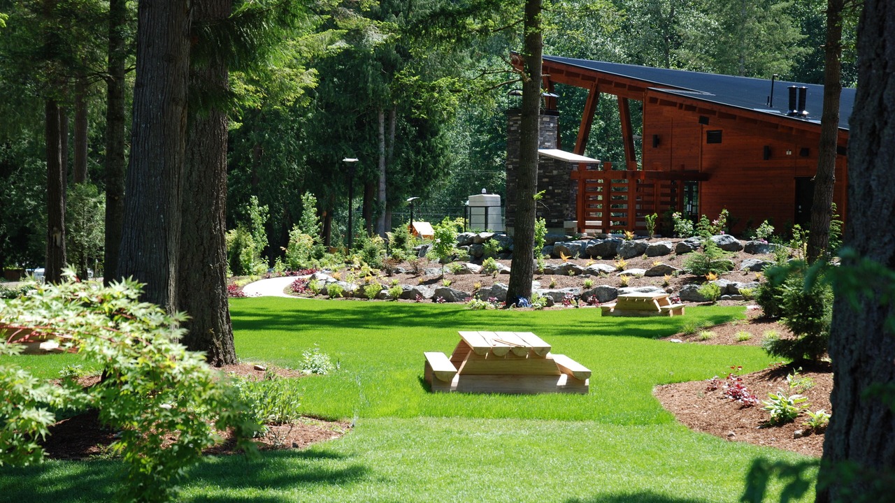Photo of Outdoor in Lindell Beach