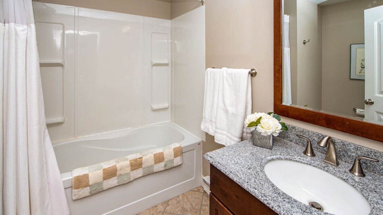 Photo of Bathroom in East Kootenay