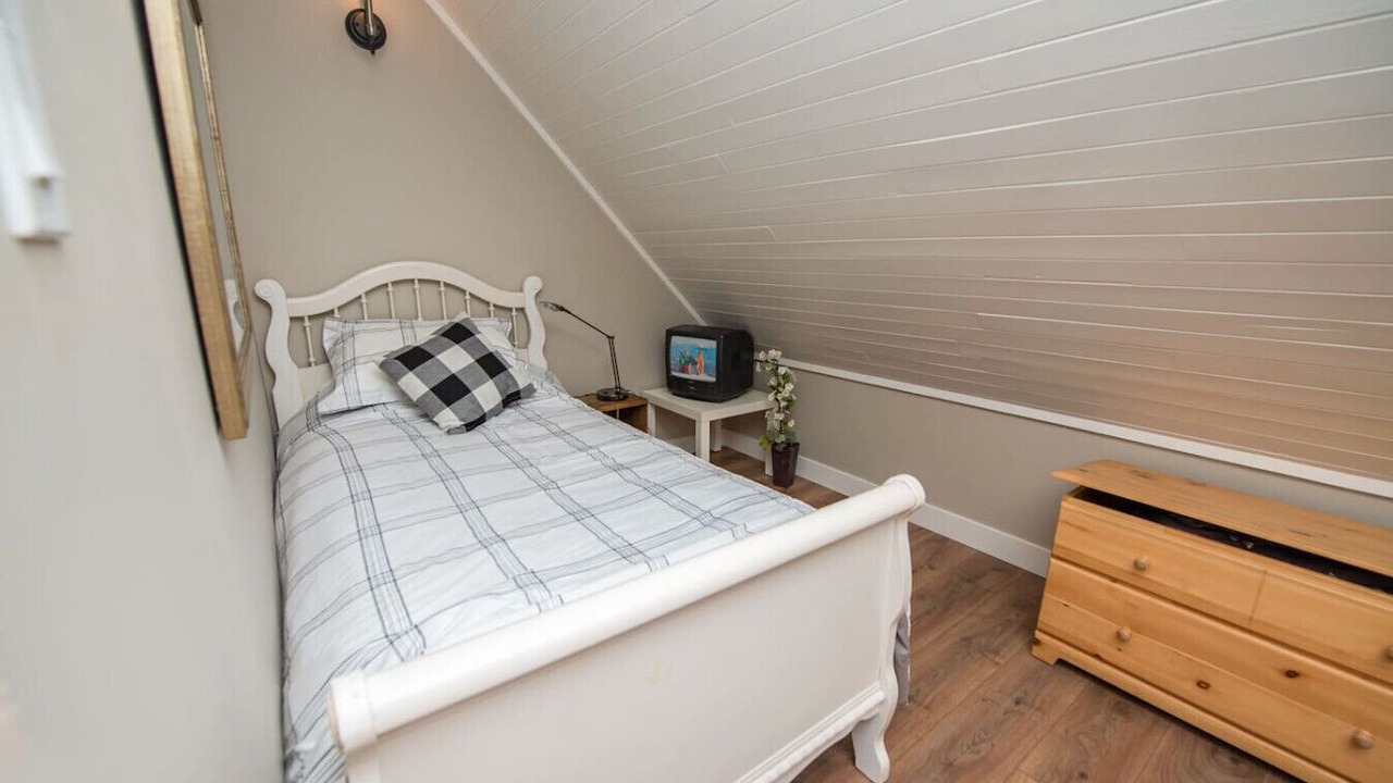 Photo of Bedroom in East Kootenay