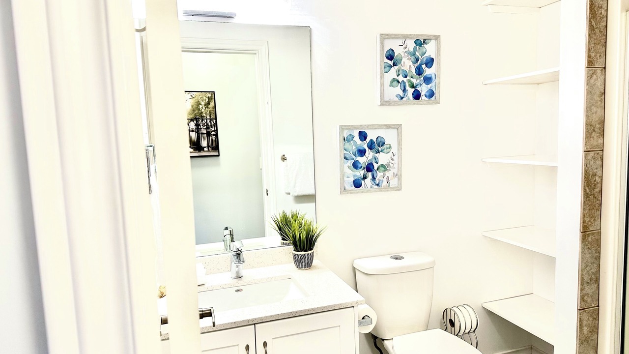 Photo of Bathroom in Central Okanagan