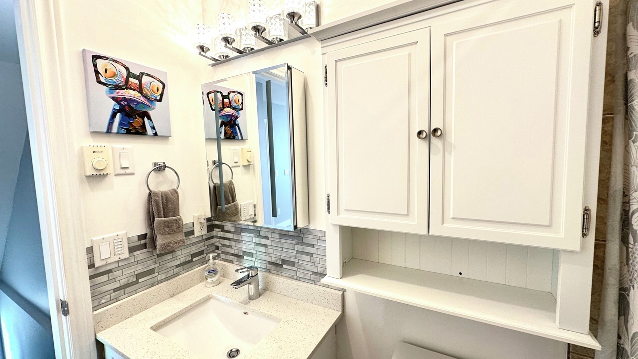Photo of Bathroom in Central Okanagan