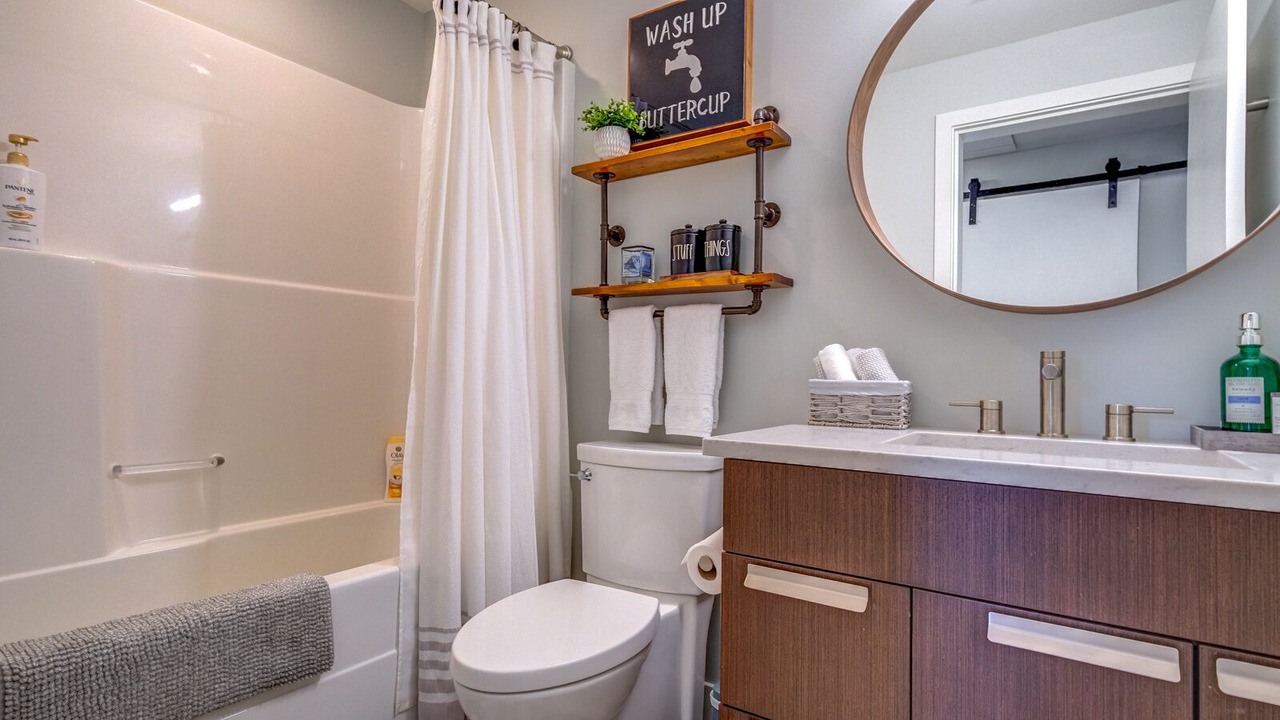 Photo of Bathroom in McKinley