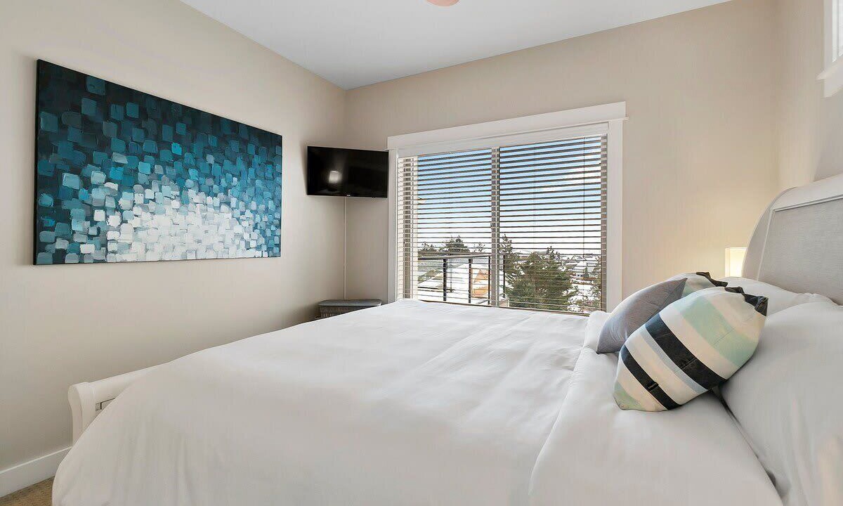 Photo of Bedroom in Central Okanagan