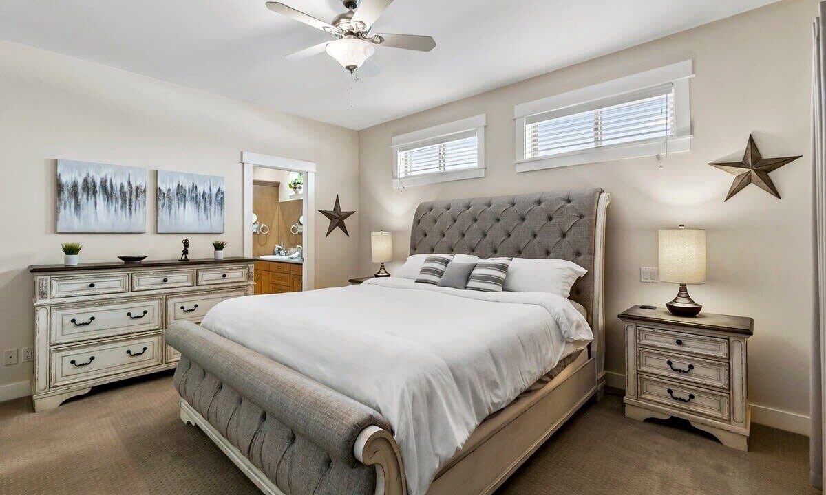 Photo of Bedroom in Central Okanagan