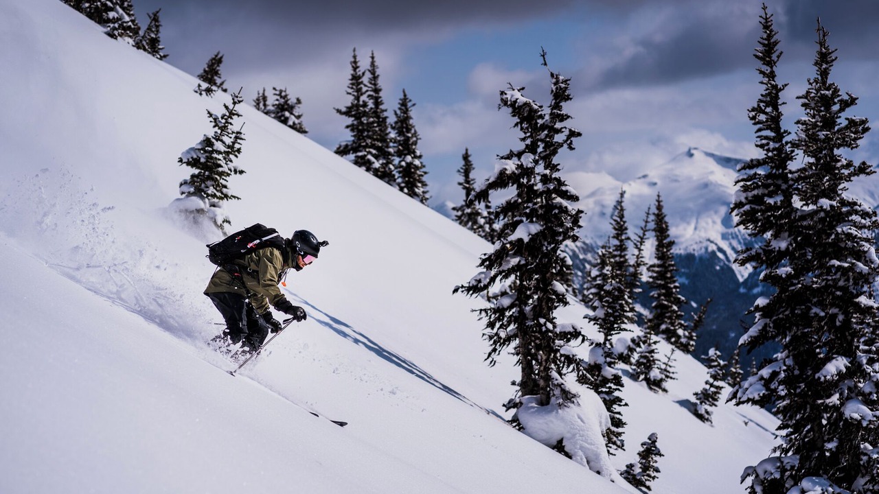 Photo of Others in Whistler Creekside