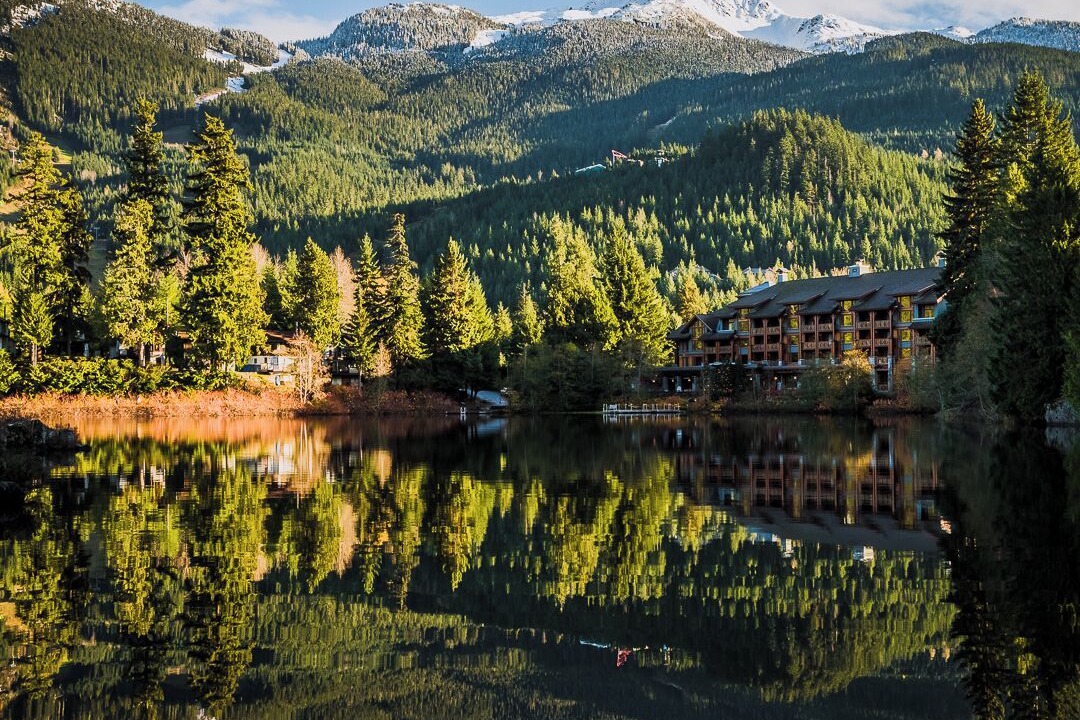 Photo of Outdoor in Whistler Creekside