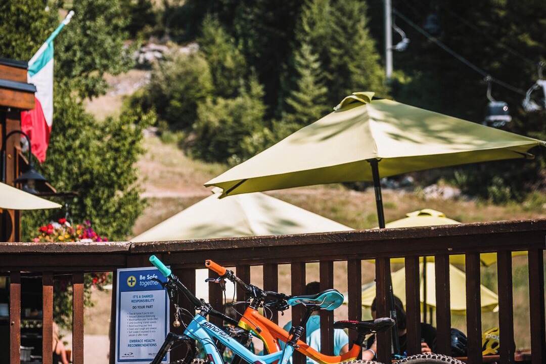 Photo of Others in Whistler Creekside