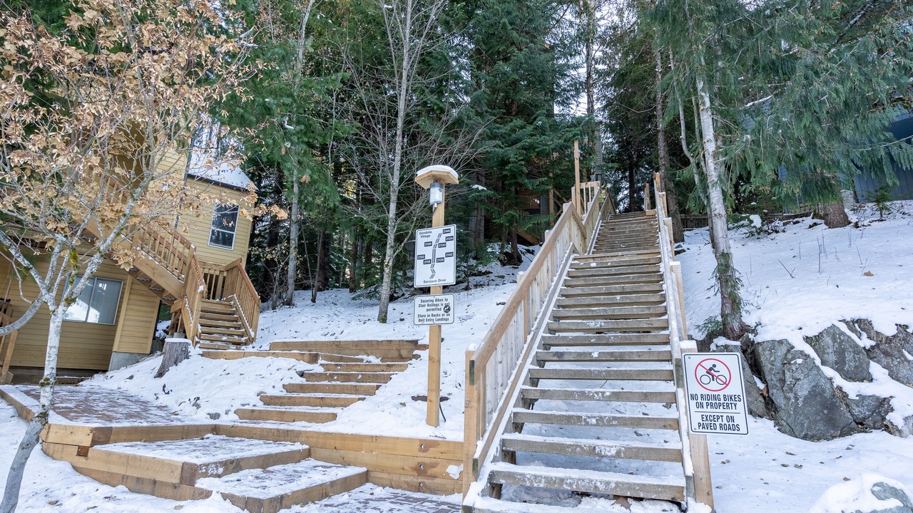 Photo of Others in Whistler Creekside