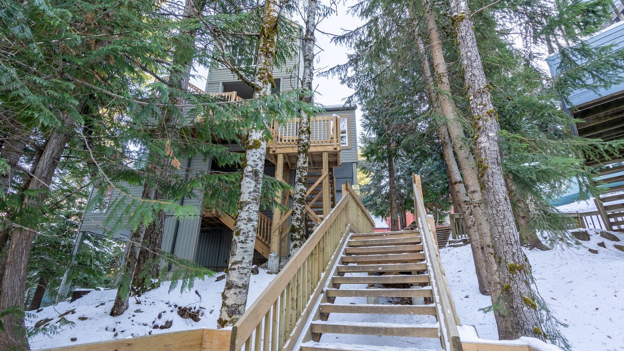 Photo of Outdoor in Whistler Creekside