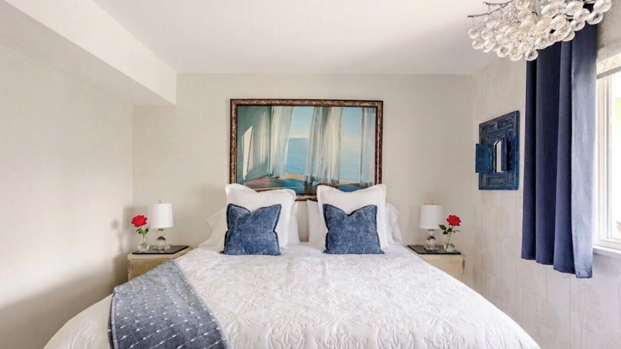 Photo of Bedroom in Langley