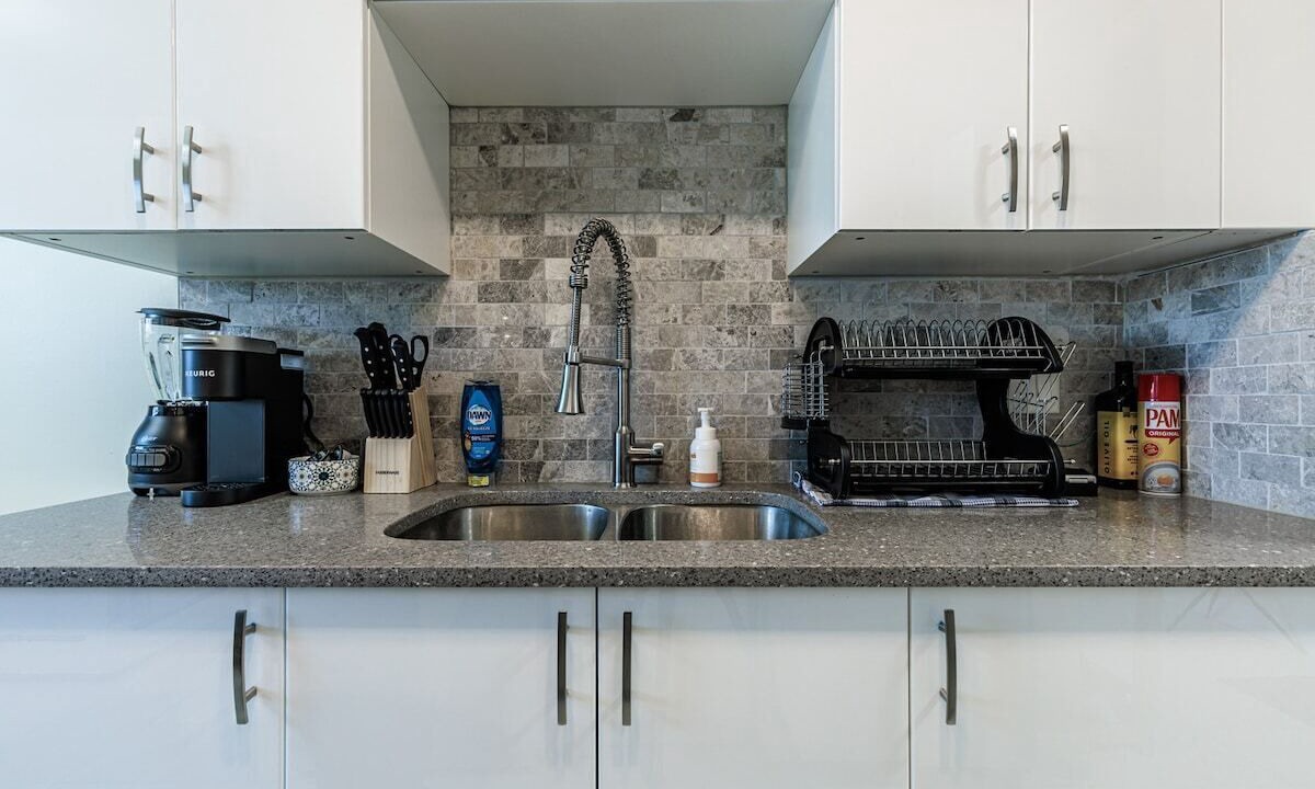 Photo of Kitchen in Southwest Edmonton