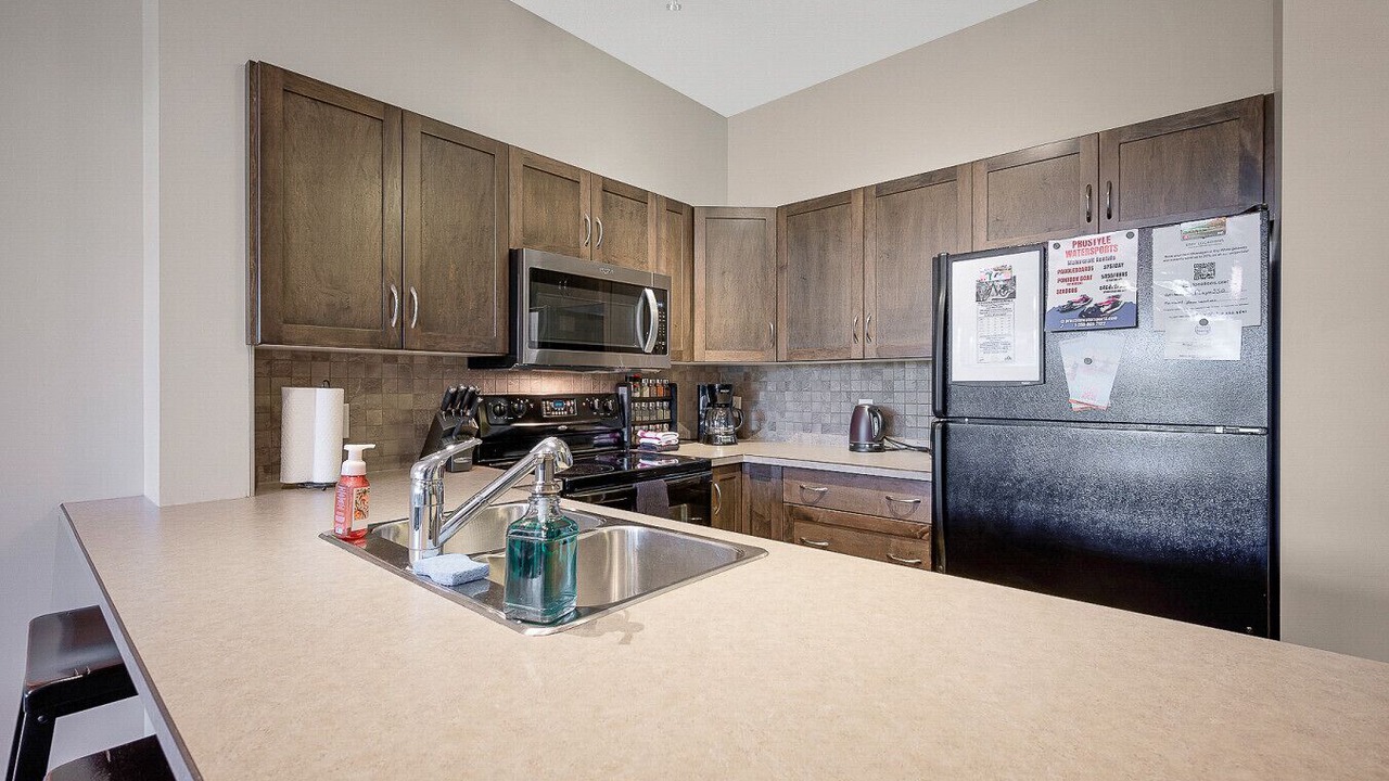 Photo of Kitchen in South Pandosy