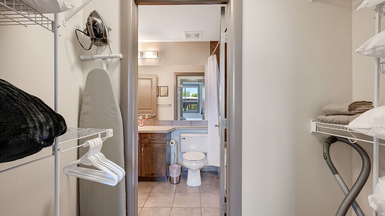 Photo of Bathroom in South Pandosy