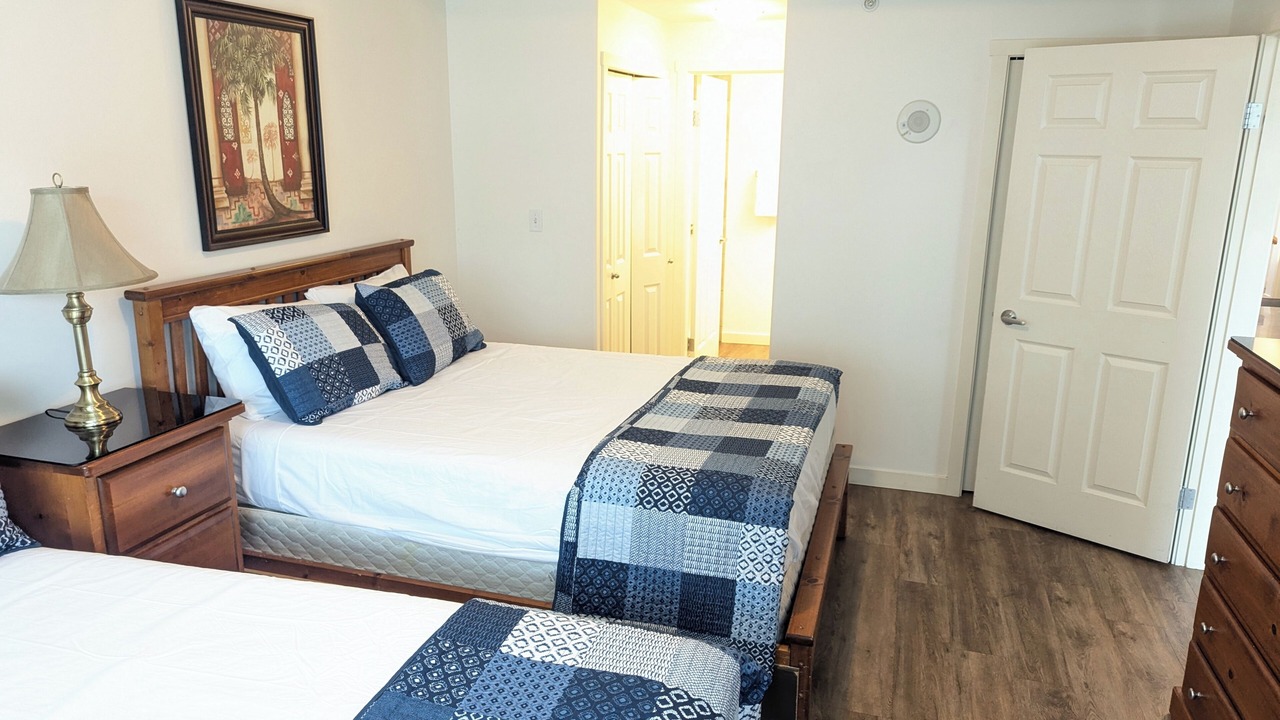 Photo of Bedroom in North End