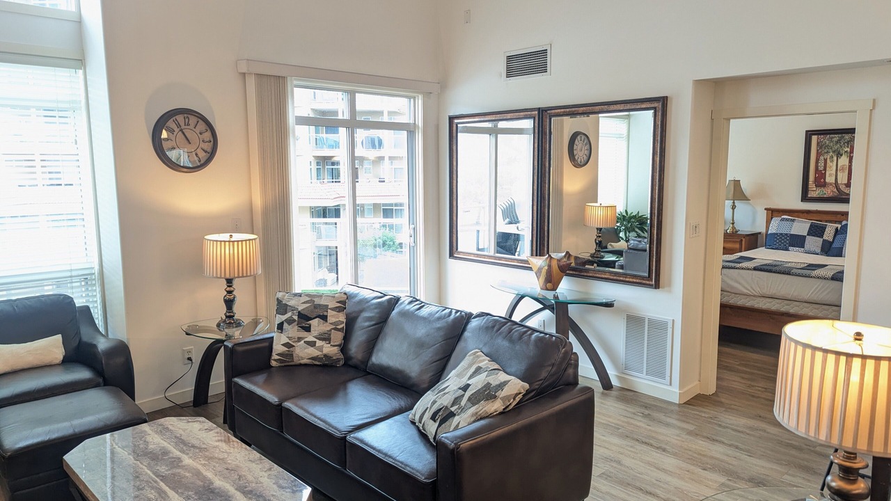 Photo of Bedroom in North End