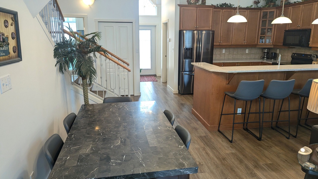 Photo of Bedroom in North End