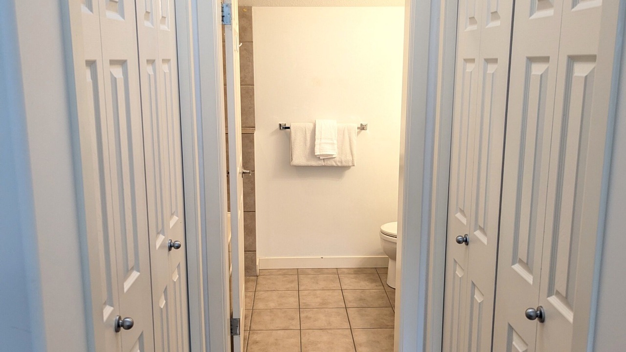 Photo of Bathroom in North End
