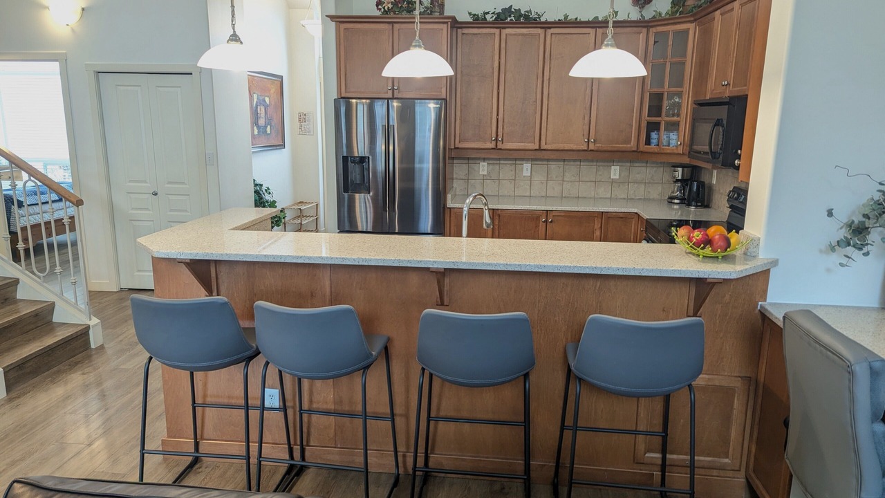Photo of Kitchen in North End