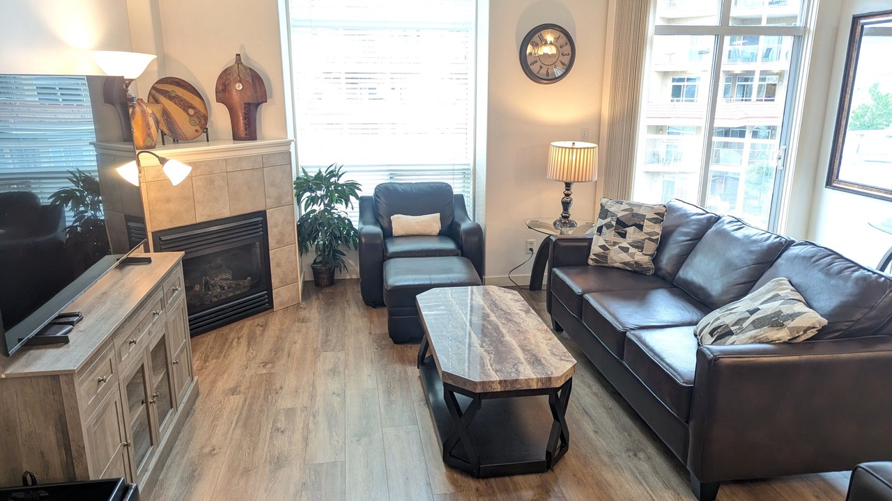 Photo of Bedroom in North End